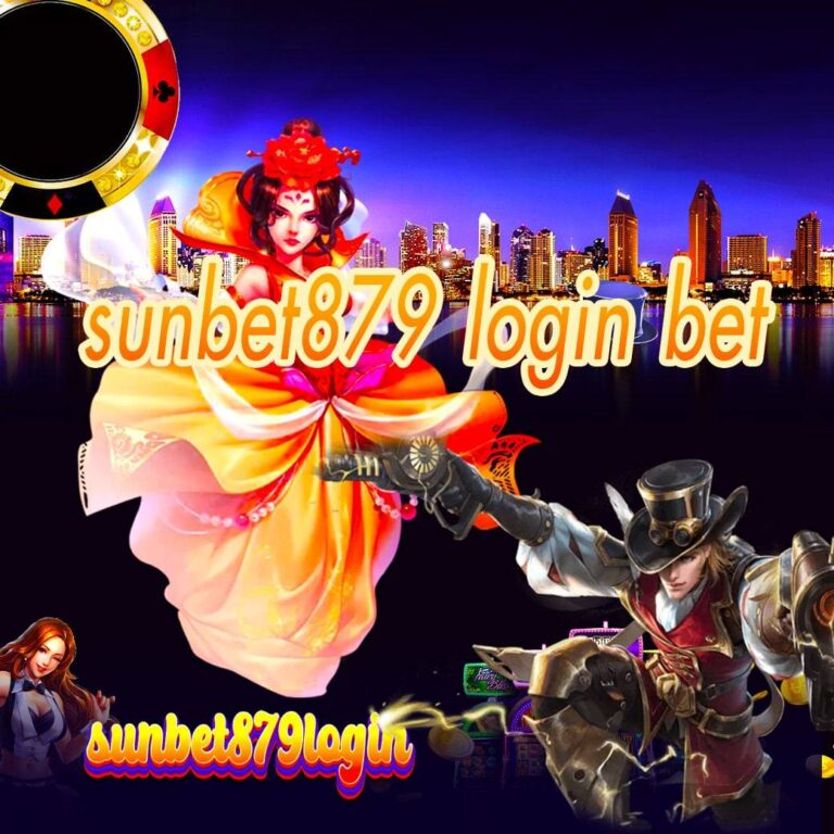 sunbet879-login-bet